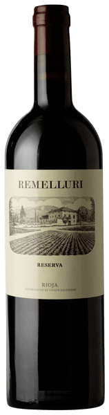 Rioja Reserva