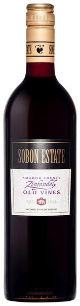 Old Vines Zinfandel