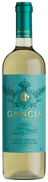 Pinot Grigio delle Venezie