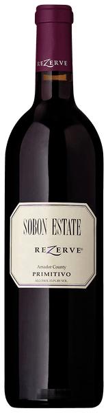 Rezerve Primitivo