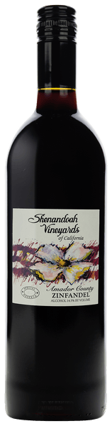 Zinfandel (Special Reserve)