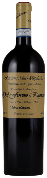 Amarone della Valpolicella Monte Lodoletta