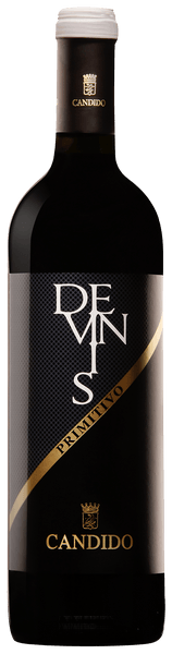 Devinis Salento Primitivo