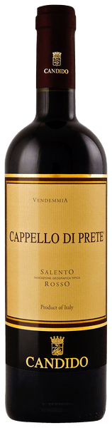 Cappello di Prete Salento