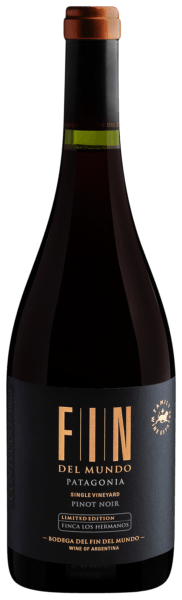 Limited Edition Pinot Noir