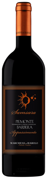Samsara Barbera Appassimento