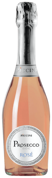 Prosecco Rosé