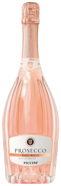 Venetian Dress Prosecco Rosé