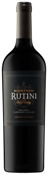 Dominio Malbec - Cabernet Franc