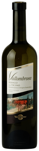 Vallombrosa Bianco del Ticino