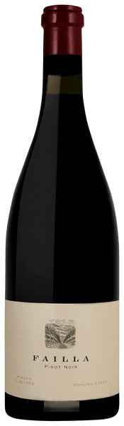 Hirsch Vineyard Pinot Noir