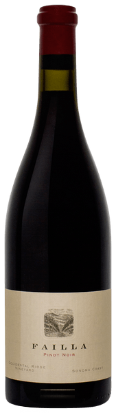 Occidental Ridge Vineyard Pinot Noir