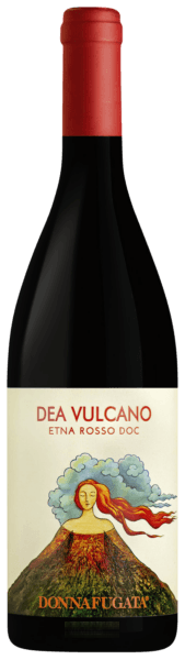 Dea Vulcano Etna Rosso