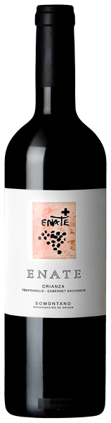 Tempranillo - Cabernet Sauvignon Crianza