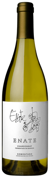 Chardonnay Fermentado en Barrica