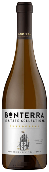 Estate Collection Organic Chardonnay