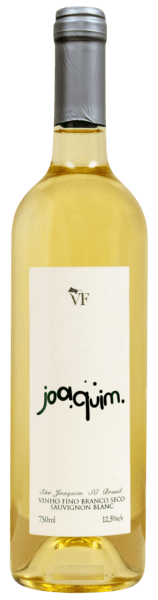 Joaquim Sauvignon Blanc