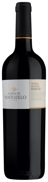 Touriga Nacional