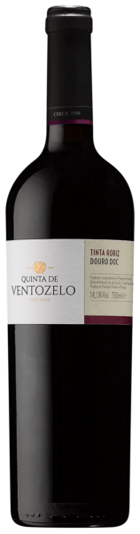 Tinta Roriz
