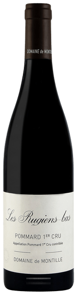 Pommard 1er Cru Les Rugiens-Bas