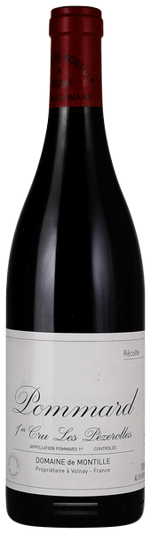 Pommard 1er Cru 'Les Pézerolles'