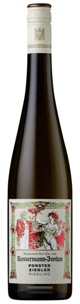 Forster Ziegler Riesling