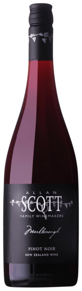 Black Label Pinot Noir
