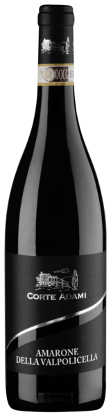 Amarone della Valpolicella