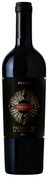 Fra'Passo Primitivo di Manduria