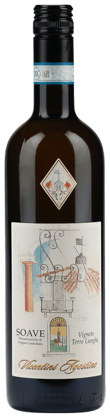 Vigneto Terre Lunghe Soave