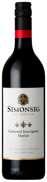Cabernet Sauvignon - Merlot