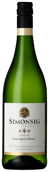 Sunbird Sauvignon Blanc