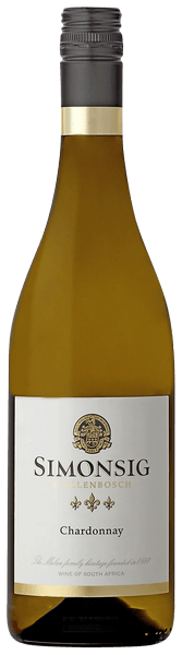 Chardonnay