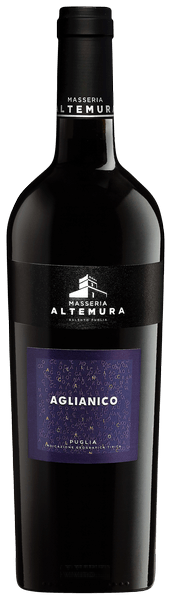 Aglianico Puglia