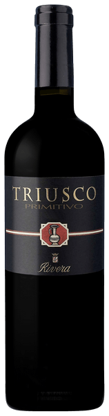 Triusco Primitivo