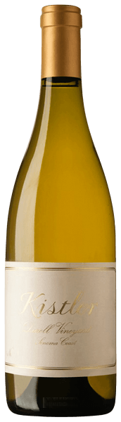 Durell Vineyard Chardonnay