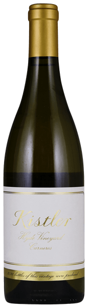 Hyde Vineyard Chardonnay