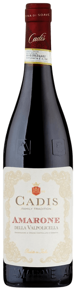 Amarone della Valpolicella