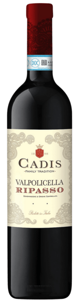 Valpolicella Ripasso