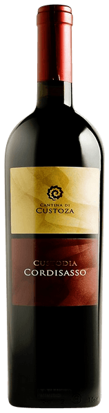 Custodia Cordisasso