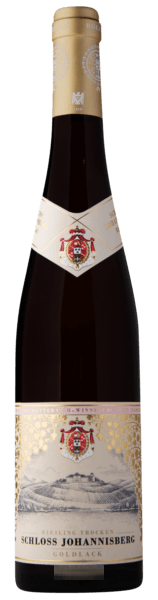 Goldlack Riesling Trocken