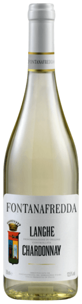 Langhe Chardonnay