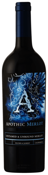 Untamed & Unbound Merlot