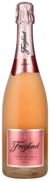 Premium Cava Rosé