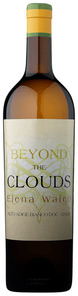 Beyond the Clouds