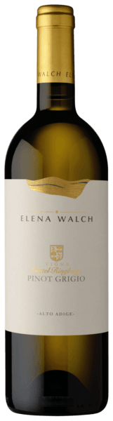 Vigna 'Castel Ringberg' Pinot Grigio