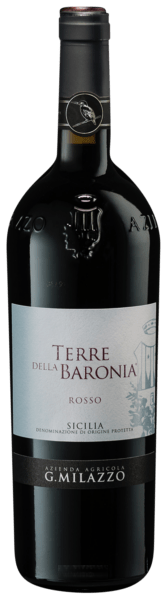 Terre della Baronia Rosso