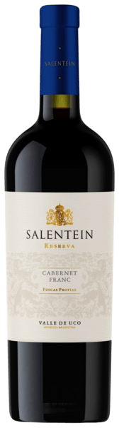 Fincas Propias Reserva Cabernet Franc