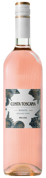 Rosato Costa Toscana