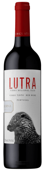 Lutra Tinto